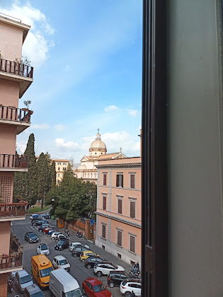 Photos des visiteurs hôtels Hotel Roma Vaticano 00192 Rome