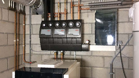 Wlc Klimatisatie Laagdorp 2, 3570 Alken, Belgique