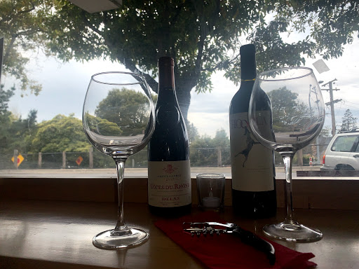 American Restaurant «The Arlington», reviews and photos, 269 Arlington Ave, Berkeley, CA 94707, USA