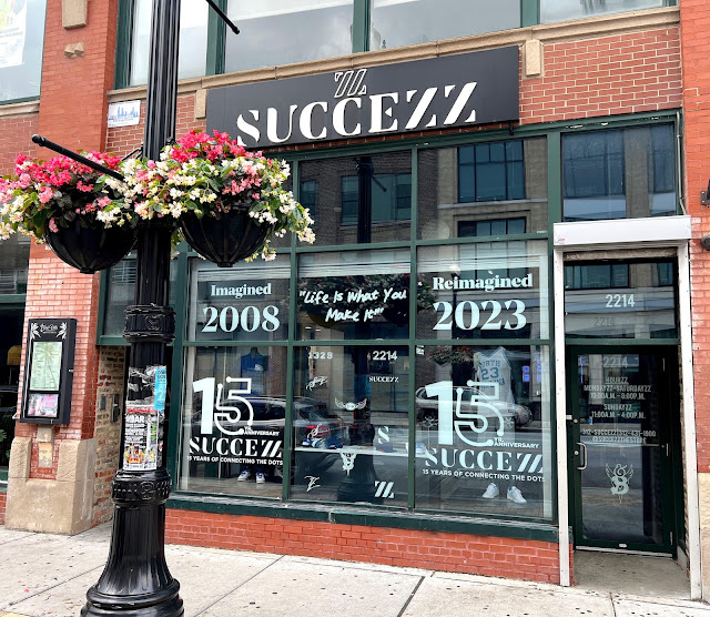 Succezz
