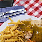 Photo n°1 de l'avis de Guim94. fait le 06/07/2023 à 21:31 sur le  Taberna O Lidador à Óbidos