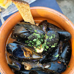 Photo n°1 de l'avis de Alex.o fait le 13/12/2021 à 15:50 sur le  La Locanda Dell' Orsa Maggiore à Oriolo Romano