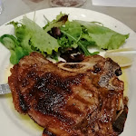 Photo n°1 de l'avis de Giovanni.t fait le 07/04/2022 à 13:18 sur le  Osteria la botte piena à Marina di Cerveteri