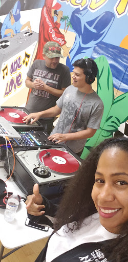 Dance School «Jus HipHop Dance Studio», reviews and photos, 9051 Pembroke Rd, Pembroke Pines, FL 33025, USA