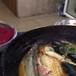 Photo n°5 de l'avis de Francesco.e fait le 12/03/2023 à 19:26 sur le  Ristorante Lo Scudo à Vasto