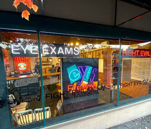 Optometrist «Eyes on Fremont», reviews and photos, 4254 Fremont Ave N, Seattle, WA 98103, USA