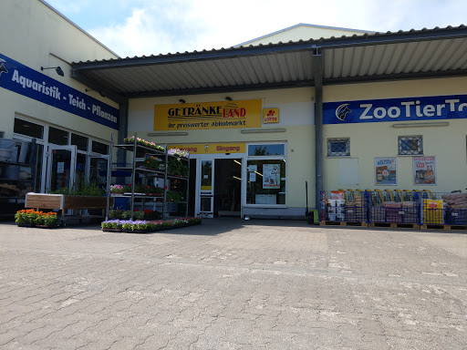 Zoo Tier Total - Bad Freienwalde unter Bad Freienwalde, 