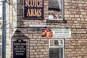 Scotch Arms image
