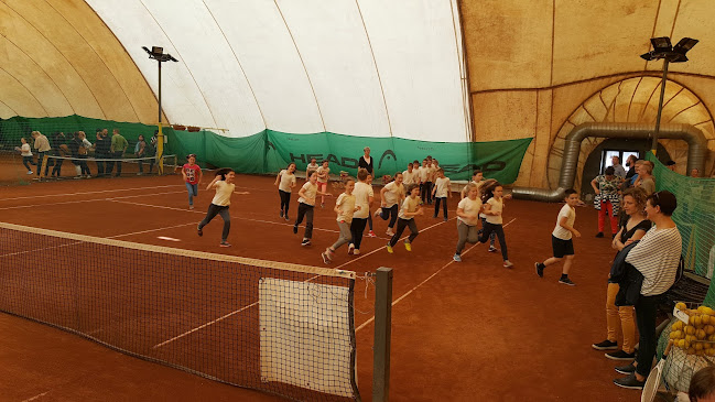 Kiskút Tenisz Klub Székesfehérvár