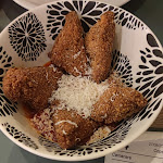 Photo n°3 de l'avis de Orlando.a fait le 30/08/2022 à 10:16 sur le  GUSTÒ - Trecastelli à Trecastelli