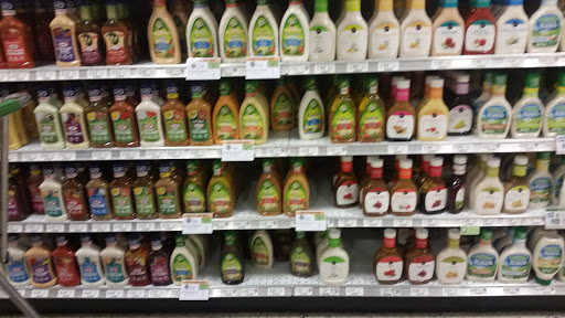 Supermarket «Publix Super Market at River Crossing», reviews and photos, 5324 Little Rd, New Port Richey, FL 34655, USA