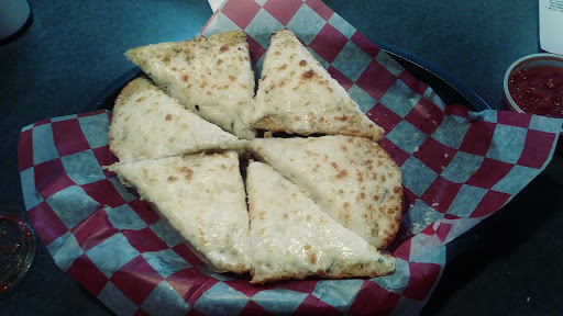 Luigis Pizza & Pasta image