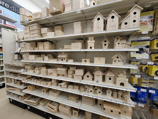 Craft Store «Michaels», reviews and photos, 612 W Crossville Rd, Roswell, GA 30075, USA