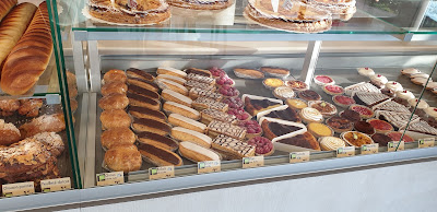 Boulangerie Pâtisserie Giboulet Marie à Genas