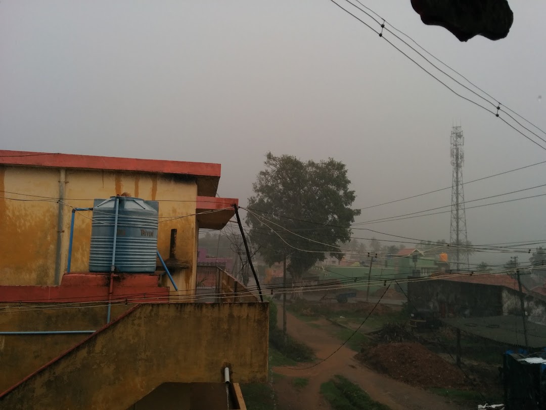 Hotel Sagar