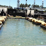 Photo n°2 de l'avis de Rui.a fait le 01/08/2017 à 12:46 sur le  Evidencia Belverde Atitude Hotel à Amora