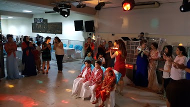 Asyav Wedding Hall