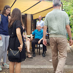 Photo n°1 de l'avis de Christian.e fait le 20/06/2021 à 20:41 sur le  Ristorante Pizzeria Il Casale Roma à Rome