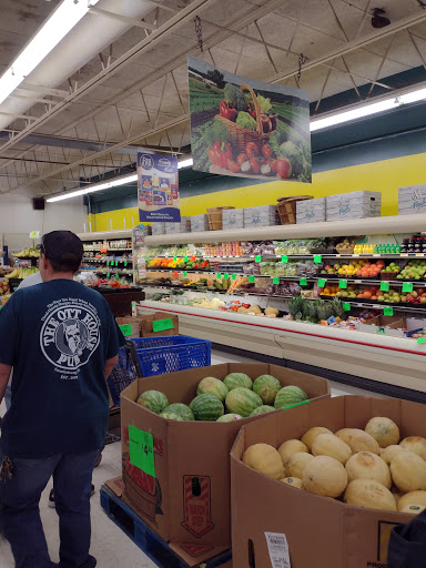 Grocery Store «Trouts Market Inc», reviews and photos, 3 N Main St #1, Woodsboro, MD 21798, USA