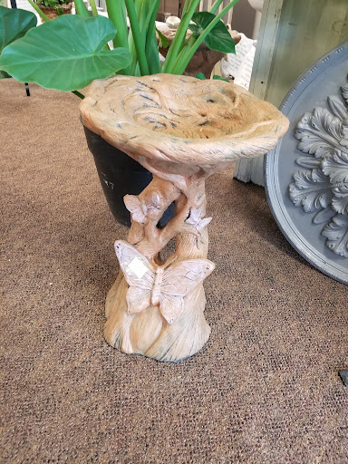 Florist «Keller & Stein Florist», reviews and photos, 320 N Canton Center Rd, Canton, MI 48187, USA