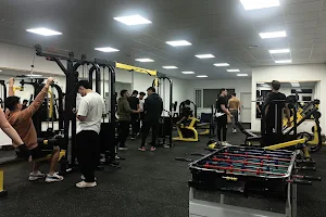 Full Pace Gym image