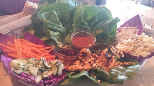 Restaurant «The Cheesecake Factory», reviews and photos, 930 N Milwaukee Ave, Lincolnshire, IL 60069, USA