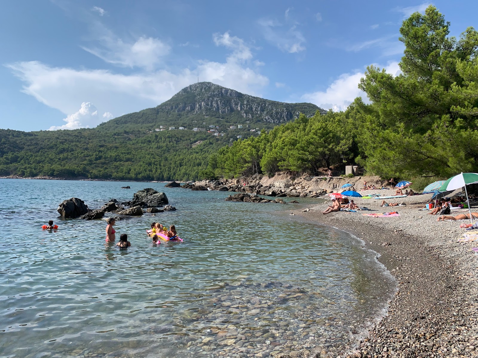 Little Maljevik Beach photo #9