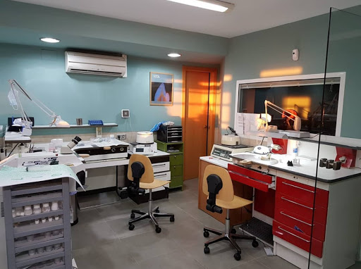 Laboratorio Dental Fourcade