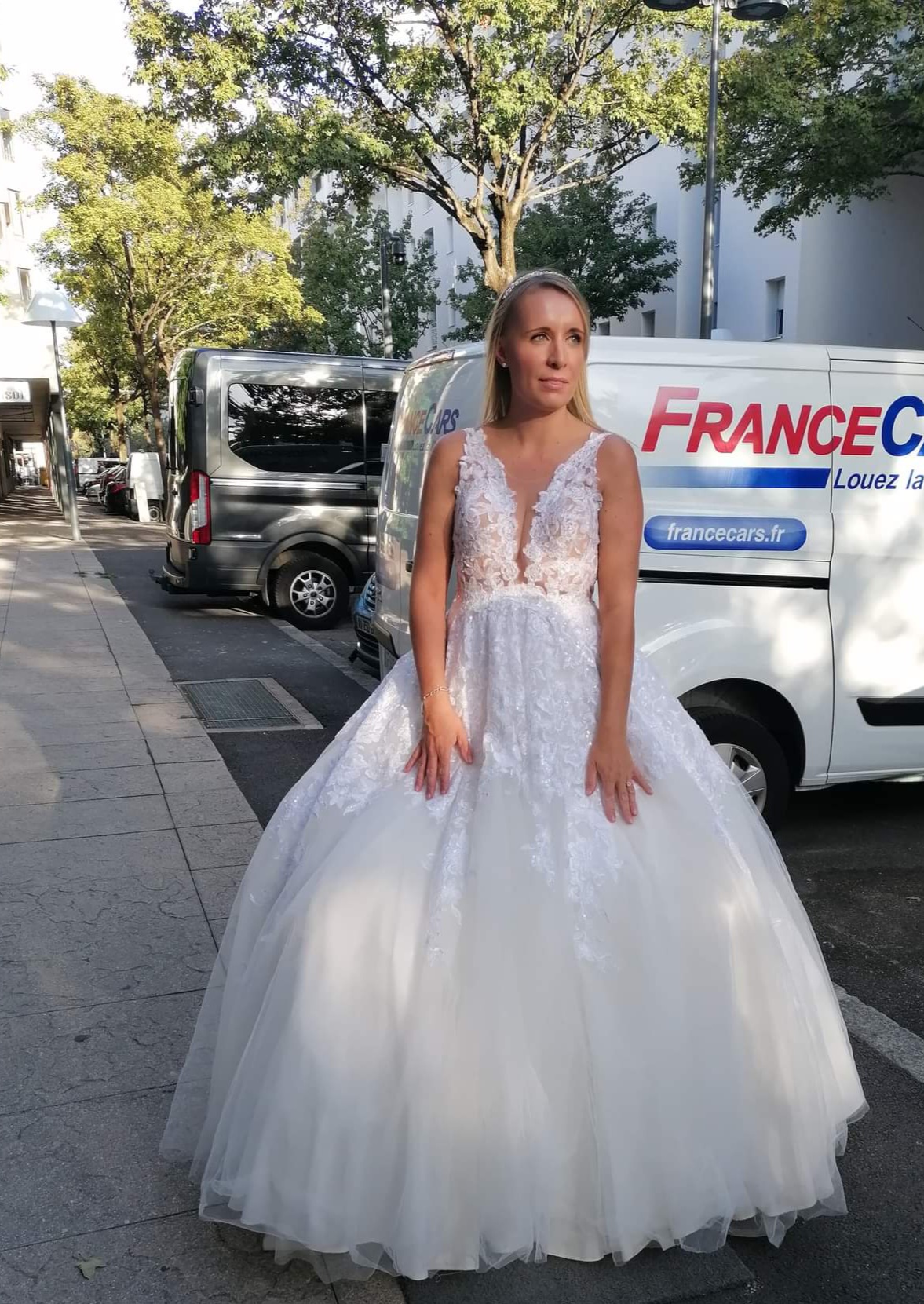 Photo n° 2 de l'avis de Dorinda.L fait le 27/09/2022 à 12:29