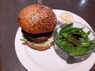 Photo n°33 de Courtepaille à Beaucouzé ()