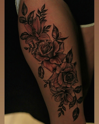 Explore tattoo ideas colorful, creative tattoo ideas in Homosassa, available at Citrus Tattoos