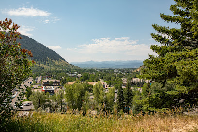 The Bluffs of Jackson Hole