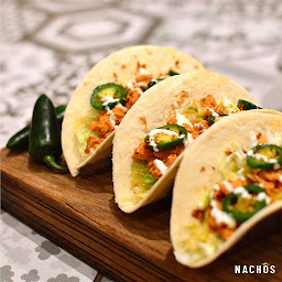 Photo n°105 de NACHOS - MEXICAN GOOD FOOD à La Valette-du-Var ()