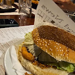 Photo n°5 de l'avis de STEFANO.U fait le 26/01/2024 à 23:03 sur le  Zona Franca Pub à Galatina