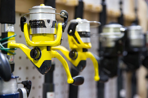 Hardware Store «Proctor Ace Hardware», reviews and photos, 5723 University Blvd W, Jacksonville, FL 32216, USA