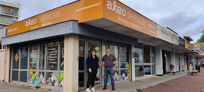 AXEO Services Bayeux Bessin à Bayeux
