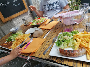 Photo n°47 de La Pause à Peyre en Aubrac ()