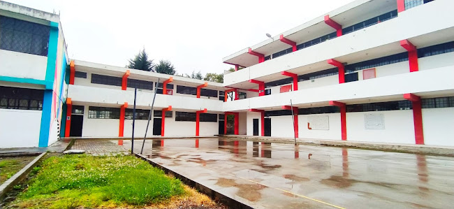 Opiniones de Colegio Arturo Borja en Quito - Escuela
