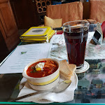 Photo n°1 de l'avis de Jana.a fait le 01/09/2018 à 15:55 sur le  Gaststätte Kollektiv à Leipzig