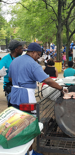 Community Center «William 