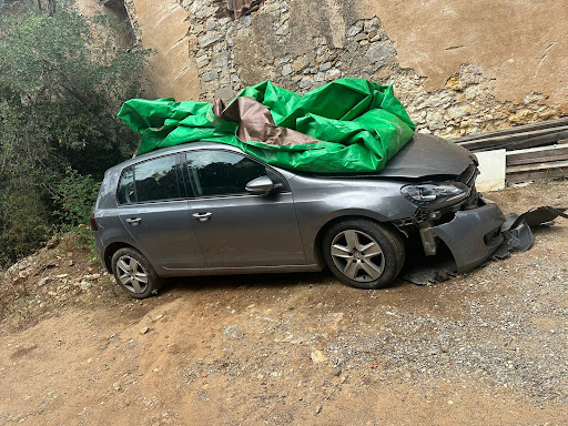 Recycl’ Auto📍 Épaviste Gratuit - Dépannage - Remorquage - Narbonne