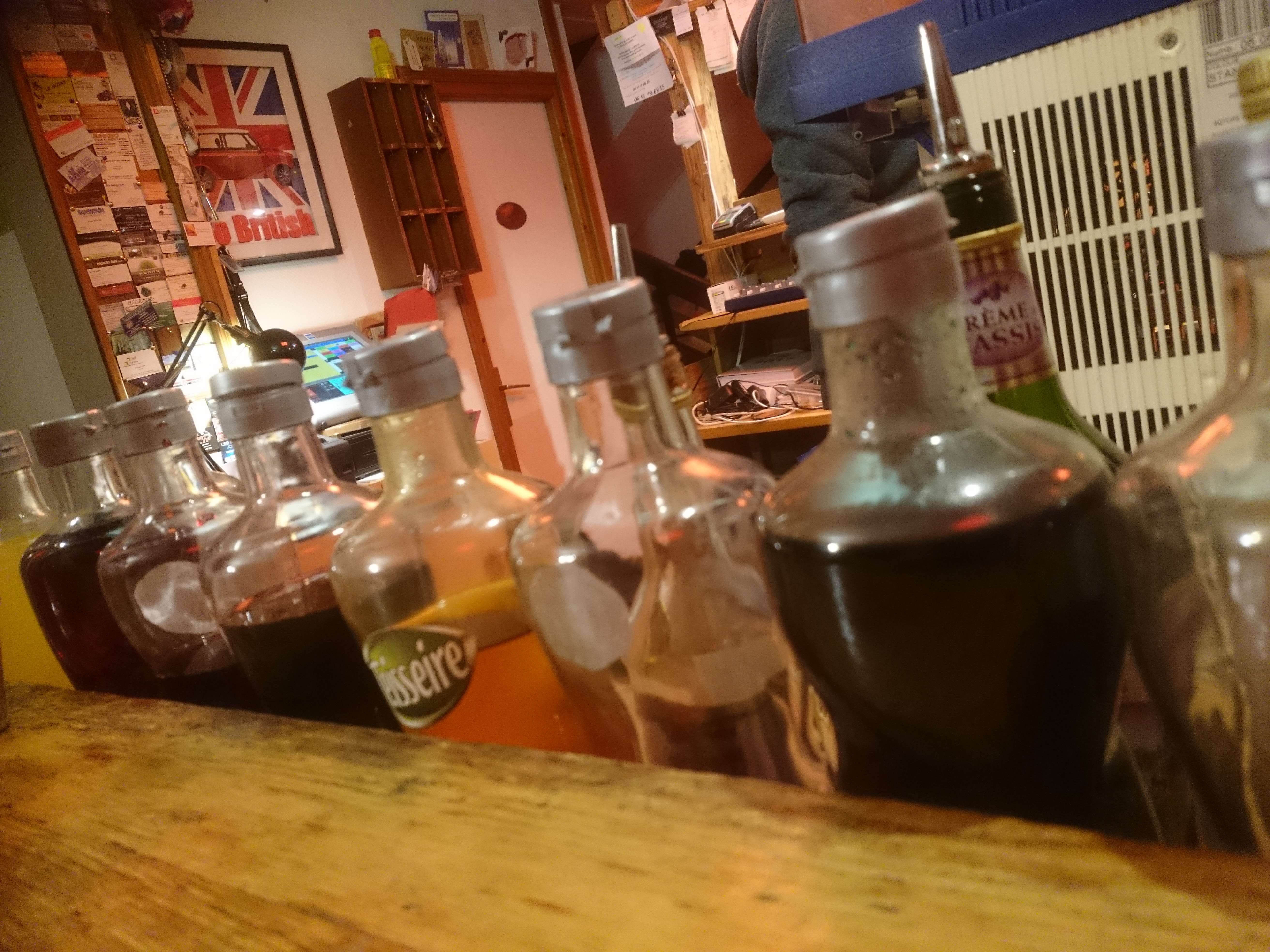 Photo n° 1 de l'avis de Grigor.t fait le 11/08/2017 à 21:58