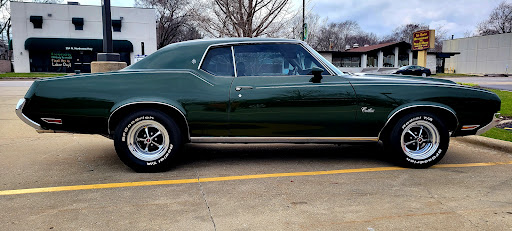 Auto Parts Store «AutoZone», reviews and photos, 251 N Northwest Hwy, Palatine, IL 60067, USA