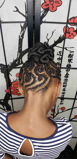 Hair Salon «Inya Hair Salon & Spa LLC», reviews and photos, 4131 N 24th St #117, Phoenix, AZ 85016, USA