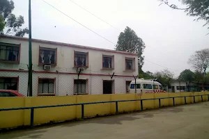 Oil India Hospital image