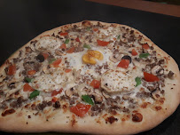 Pizza du Pizzeria PIZZACOM (ouvert) à La Machine - n°10