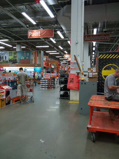Home Improvement Store «The Home Depot», reviews and photos, 2024 Palisades Center Dr, West Nyack, NY 10994, USA