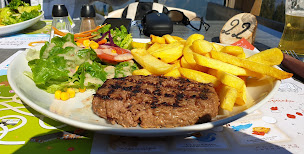 Photo n°5 de Bar restaurant L’Embuscade à Saint-Gervais-les-Bains ()