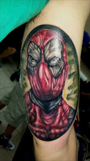 Explore male side tattoo ideas, creative tattoo ideas in Orlando, available at Fine Ink Studios Tattoos