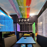 Photo n°1 de l'avis de Stefano.a fait le 09/04/2022 à 21:47 sur le  Poke Rainbow Caffe à Bologna